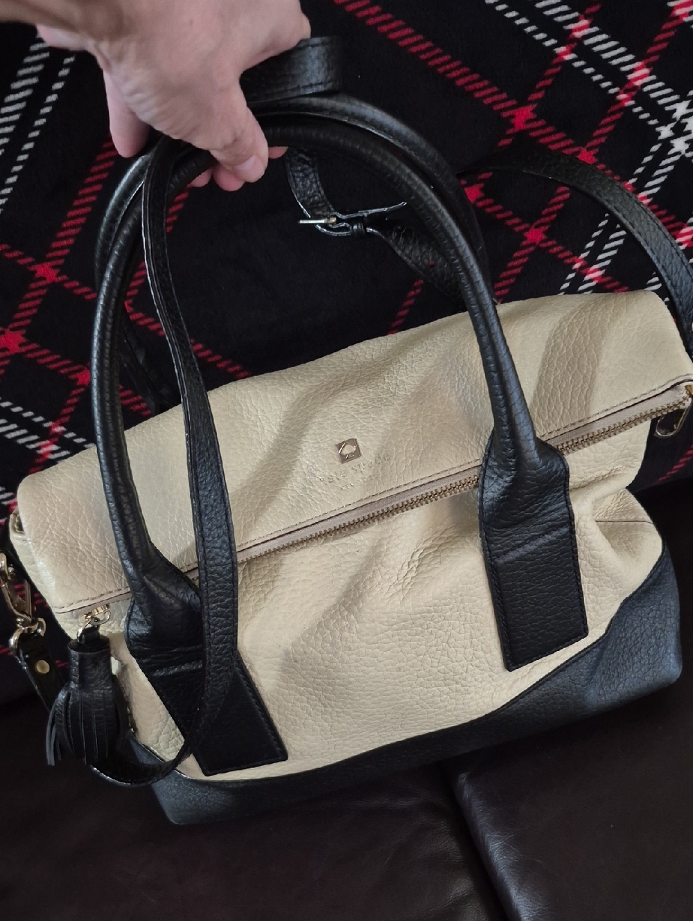Kate Spade Two Way Bag